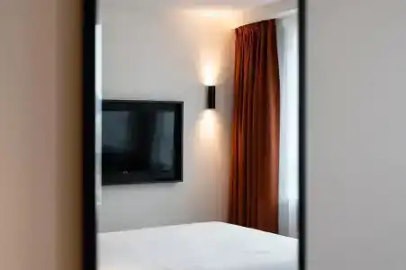 b&b Antwerpen Centrum - 79