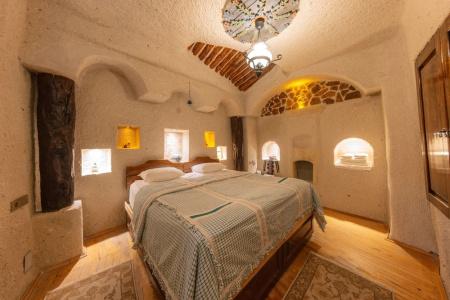 Cappadocia Cave Suites - 79