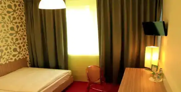 Madeleine Biohotel - 65