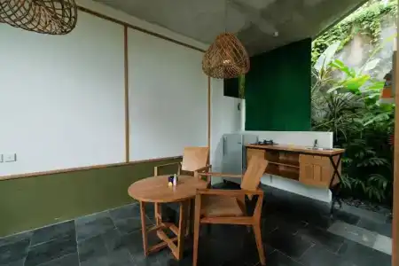 Amora Boutique Villas - 115