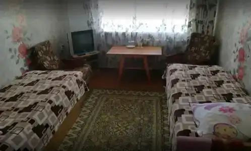 Берёзка - 2