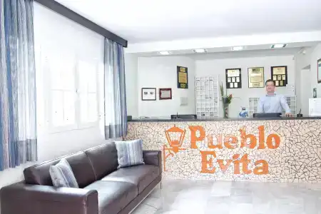 Pueblo Evita - 2