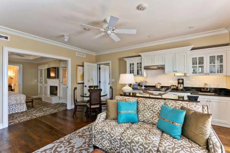 del Coronado, Curio Collection by Hilton - 8