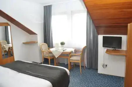 Pension Kühns Mühle - 28
