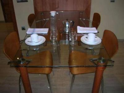 Suites Aragó 565 - Abapart - 15