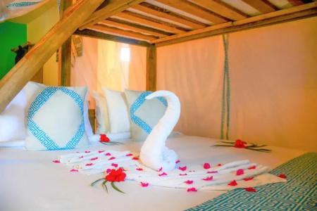 Reef & Beach - Spa - 128