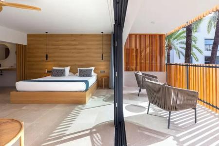 Las Gaviotas Suites & Spa - 98