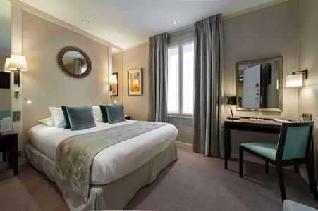 Best Western Plus Sydney Opera - 52