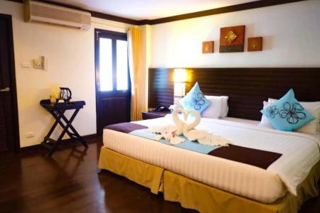 Lanta Mermaid Boutique House - 107