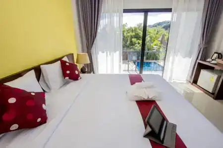 Andaman Pearl Resort - 55