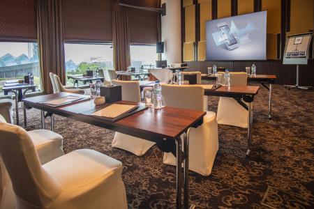Burjuman Arjaan by Rotana - Dubai - 22