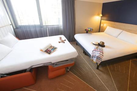 ibis Styles Paris 16 Boulogne - 52
