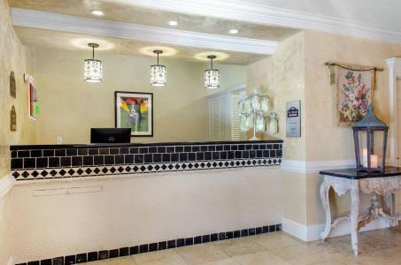 Clarion Pointe - 1