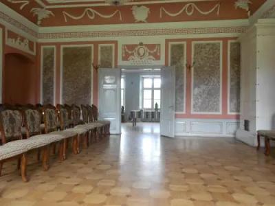 Saue Manor - 15