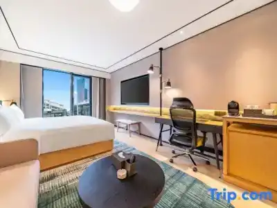 Hampton by Hilton Kuanzhai Alley - 57