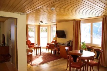 & Spa Silberhorn Wengen - 139