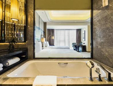 Wanda Vista Kunming - 23