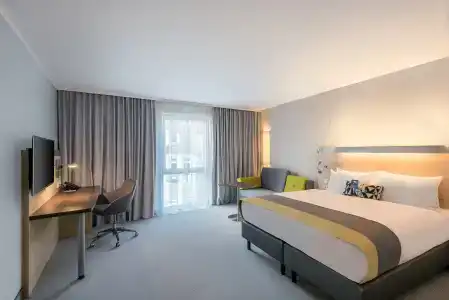 Holiday Inn Express güTersloh, An Ihg - 34