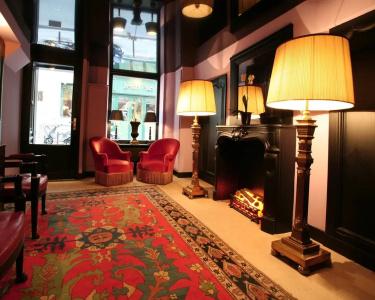 Residence Des Arts - 18