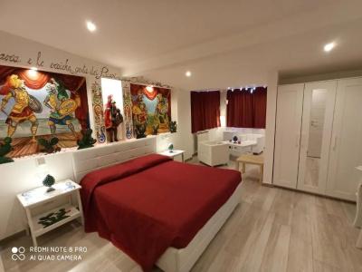 b&b TriskèLes - 42