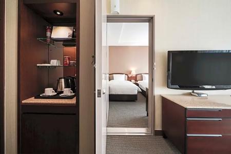 Best Western Premier Gangnam - 48