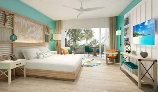 Margaritaville Island Reserve - 3