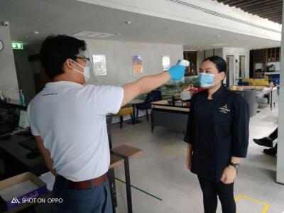 Aspira One Sutthisan - Sha Extra Plus Certified - 31