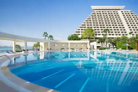 Sheraton Grand Resort & Convention - 30