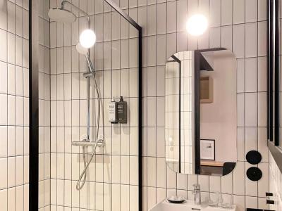 ibis Styles Namur - 8