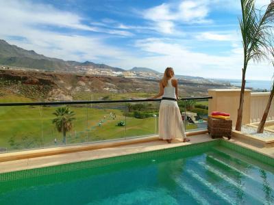 Royal Garden Villas, Luxury - 42