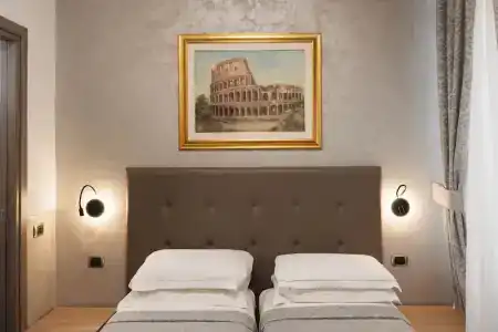 Centro Cavour Roma - 43
