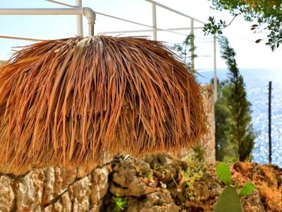 Villa Kale Suites with heated pool in winter - 17