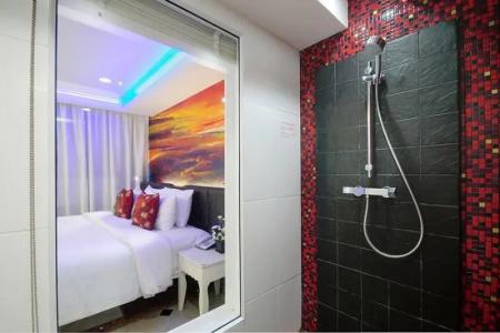 Aspira Skyy Sukhumvit 1 Sha Plus - 50