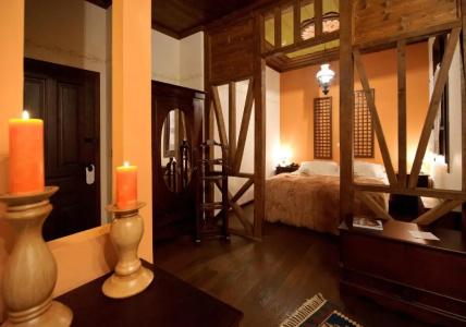 Orologopoulos Mansion Luxury - 51