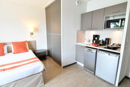 Appart-Hôtel Mer & Golf City Bordeaux - Bruges - 2