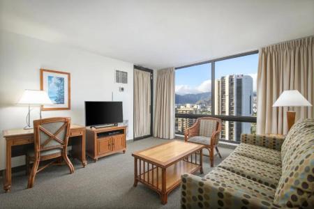 Aston Waikiki Sunset - 218