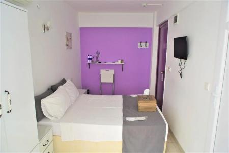 Lavender Otel - 0