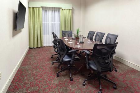 Homewood Suites by Hilton - 5