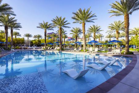 Club Wyndham Desert Blue - 22