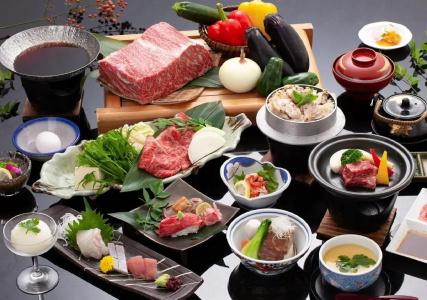Wakayama Kada Onsen Kada Kaigetsu (ex. Azumaya Seaside) - 63