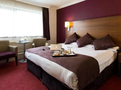 Mercure Newcastle George Washington Golf & Spa - 6