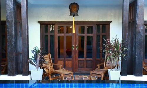 Viang Thapae Resort- Sha Extra Plus - 173