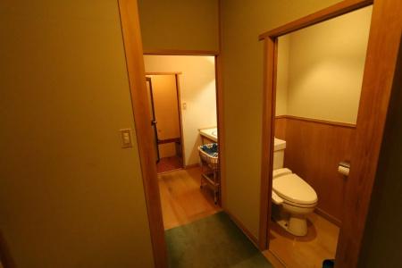 Kose Onsen - 5