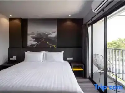 Sleep Mai Chiang Mai Airport Lifestyle - Sha Plus - 110