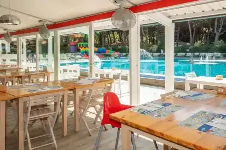Jesolo Mare Family Camping Village - 15
