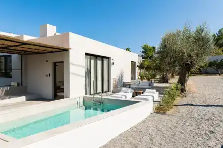 Lindos Aqua Terra - 13