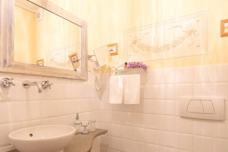 Porta Castellana B&B - - 5