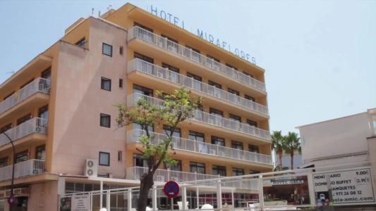 Amic Miraflores - 34