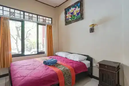 Bali Diva Kuta - 28