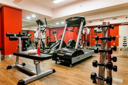 Arc Recoleta Boutique & Spa - 26
